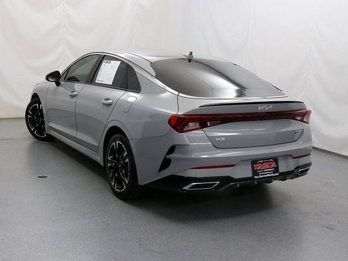 Used 2024 Kia K5 GT-Line w/ GT-Line Premium Package image 8