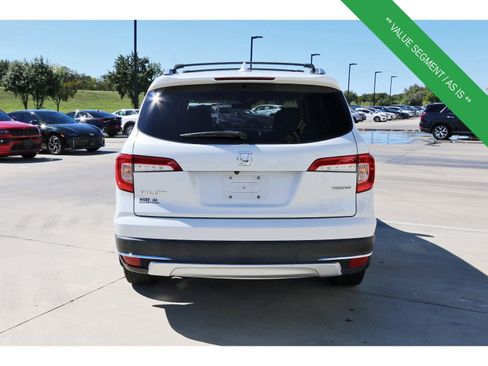 Used 2020 Honda Pilot Touring image 7