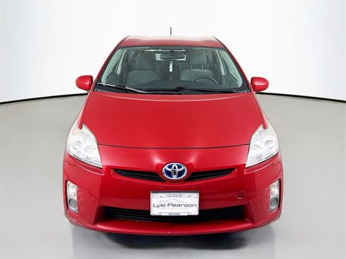Used 2010 Toyota Prius Five image 6