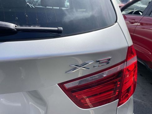 Used 2015 BMW X3 sDrive28i image 31