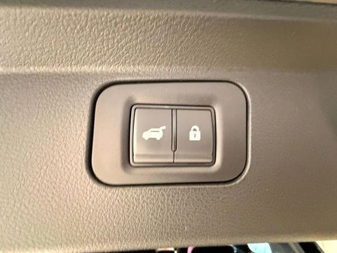 New 2026 Nissan Armada NISMO image 20