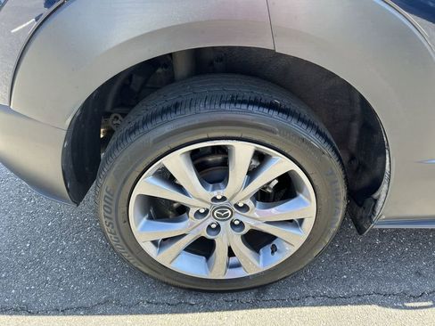 Used 2023 MAZDA CX-30 AWD 2.5 S w/ Select Package image 12