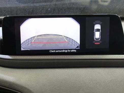 New 2026 MAZDA CX-30 AWD 2.5 S image 16