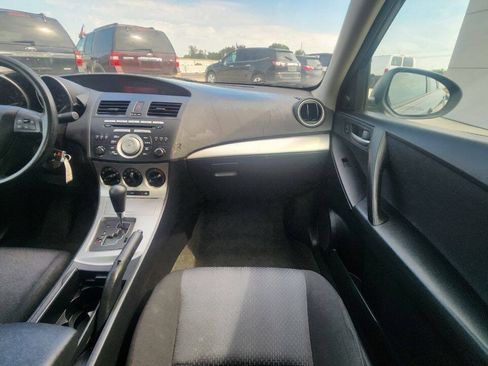 Used 2010 MAZDA MAZDA3 i Touring FWD image 14