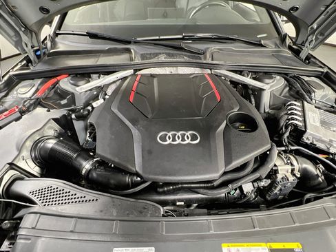 Used 2022 Audi S4 Premium Plus AWD/4WD image 31