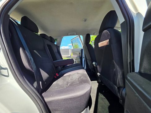 Used 2013 Mitsubishi Outlander Sport ES FWD image 16