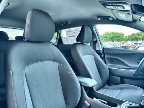 New 2027 Hyundai Kona SEL Sport FWD image 27