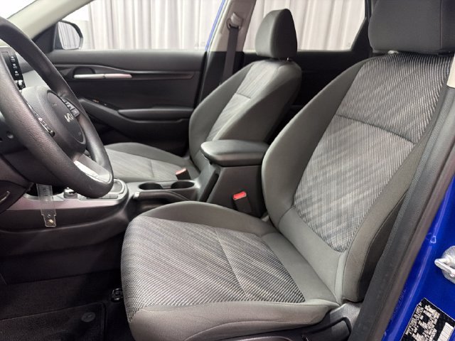 Certified 2024 Kia Seltos LX AWD/4WD image 11