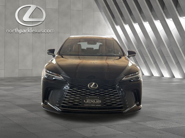 Certified 2025 Lexus RX 350 Premium w/ Accessory Package (Z1) FWD image 27