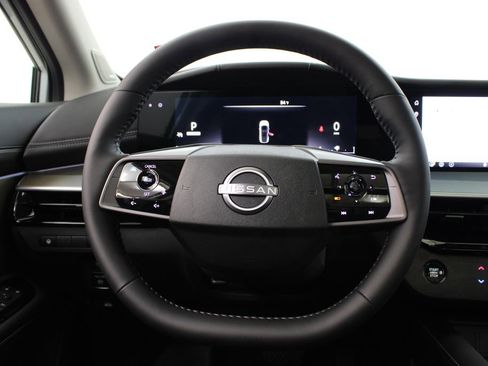 New 2026 Nissan Murano SL AWD/4WD image 24