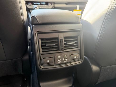 New 2026 Subaru Outback Limited AWD/4WD image 27