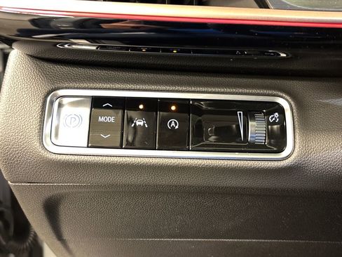 New 2026 Buick Envision Sport Touring AWD/4WD image 28