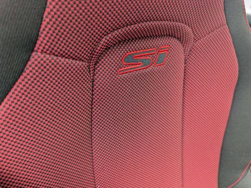 Certified 2026 Honda Civic Si image 10