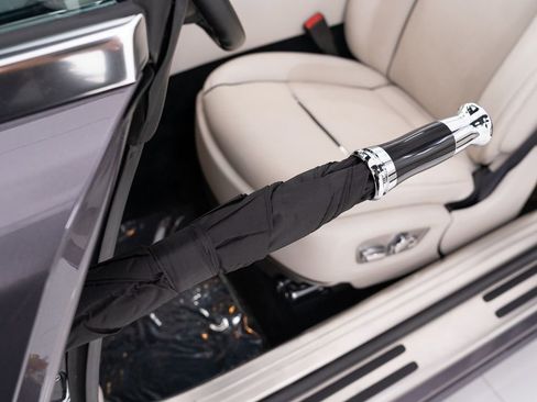 Certified 2018 Rolls-Royce Dawn RWD image 30