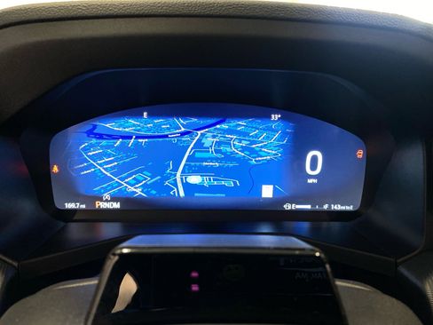 New 2026 Ford Explorer ST w/ Sun And Sound Package image 22