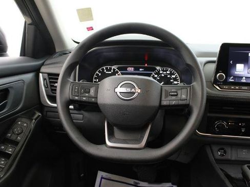 Certified 2026 Nissan Rogue S FWD image 21