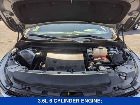 Used 2023 Buick Enclave Essence w/ Experience Buick Package image 35