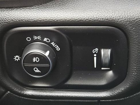 Used 2026 RAM 3500 Tradesman image 20