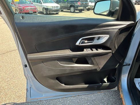 Used 2015 Chevrolet Equinox LS AWD/4WD image 14