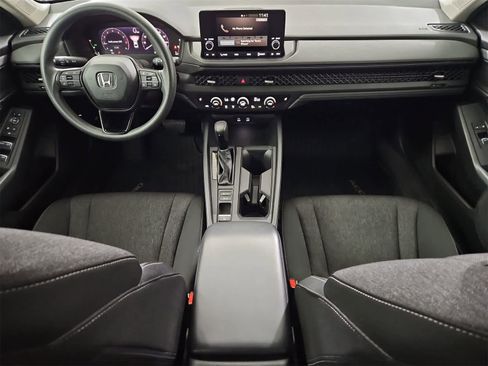 Used 2024 Honda Accord EX image 15
