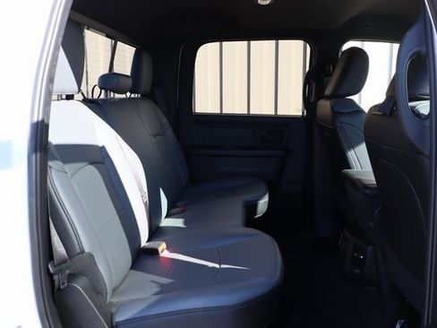 Used 2025 RAM 2500 Tradesman image 47