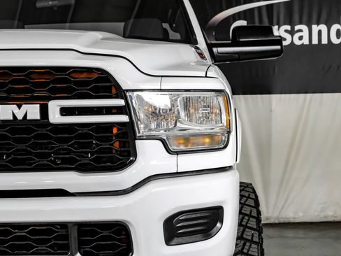 Used 2022 RAM 2500 Tradesman w/ Snow Chief Group AWD/4WD image 38