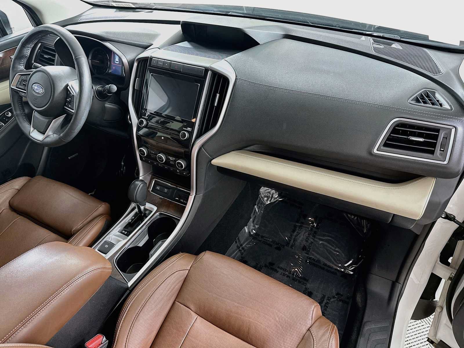 Used 2019 Subaru Ascent Touring AWD/4WD image 29