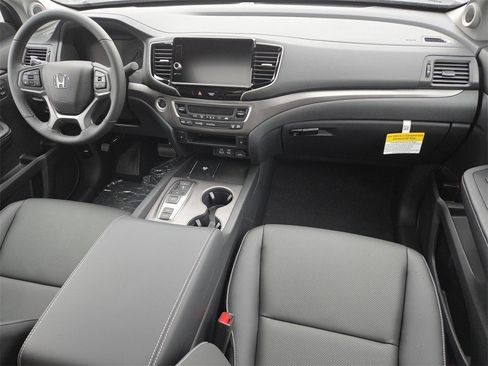New 2025 Honda Ridgeline RTL image 31