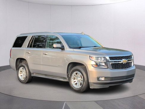 Used 2019 Chevrolet Tahoe LT RWD image 9