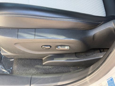 Used 2017 Buick Encore Sport Touring w/ Safety Package FWD image 16