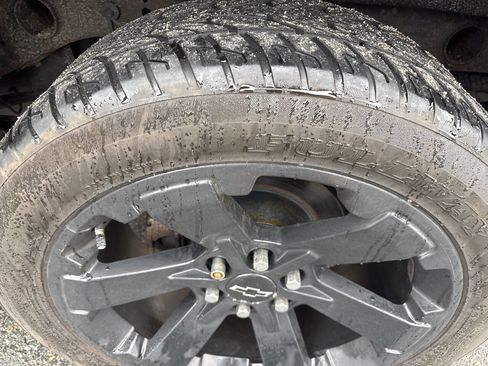 Used 2015 Chevrolet Silverado 1500 LT w/ Rally 2 Edition image 23