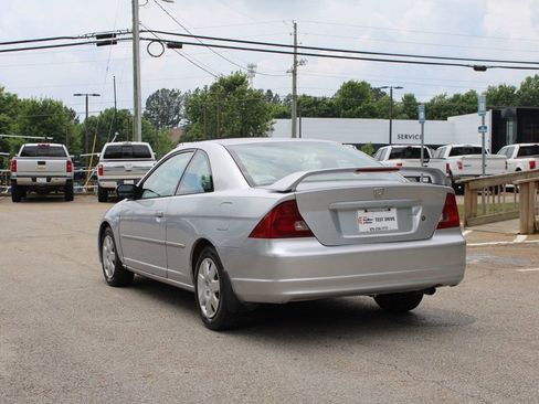 Used 2001 Honda Civic EX image 6