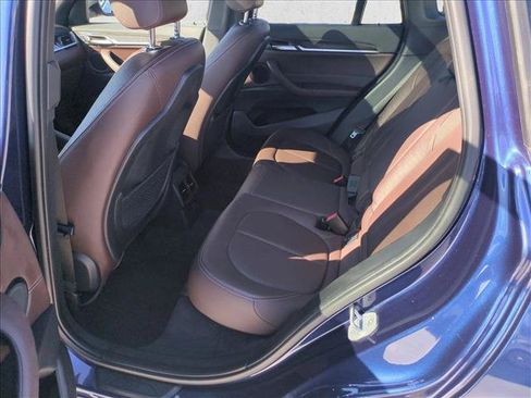 Used 2019 BMW X1 xDrive28i AWD/4WD image 21
