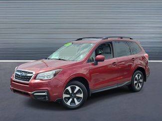 Used 2017 Subaru Forester 2.5i Premium AWD/4WD 360° Tour