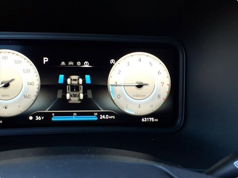 Used 2022 Hyundai Kona N Line image 23