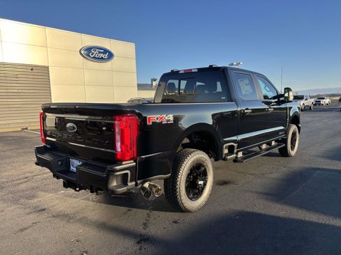 New 2026 Ford F250 XL w/ STX Appearance Package image 7