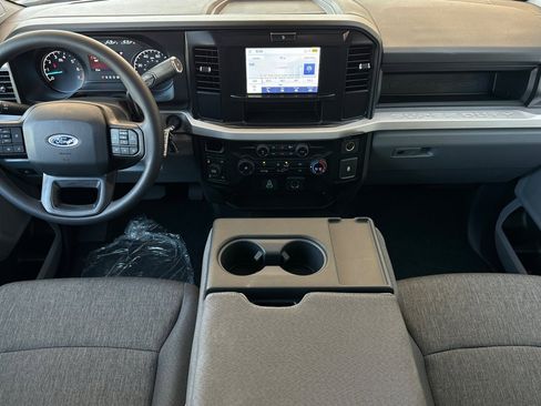 New 2025 Ford F250 XL w/ STX Appearance Package image 14