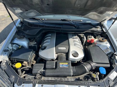 Used 2009 Pontiac G8 GT w/ Premium Package image 15