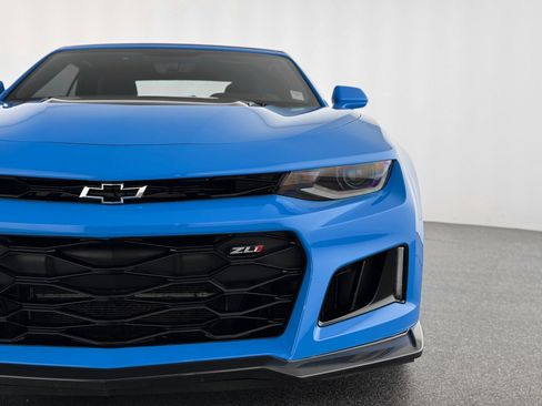 Used 2023 Chevrolet Camaro ZL1 image 47