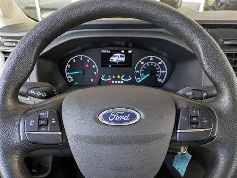 Certified 2022 Ford Transit 350 XL image 22