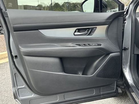 New 2026 Nissan Murano SL w/ Comfort Package AWD/4WD image 11