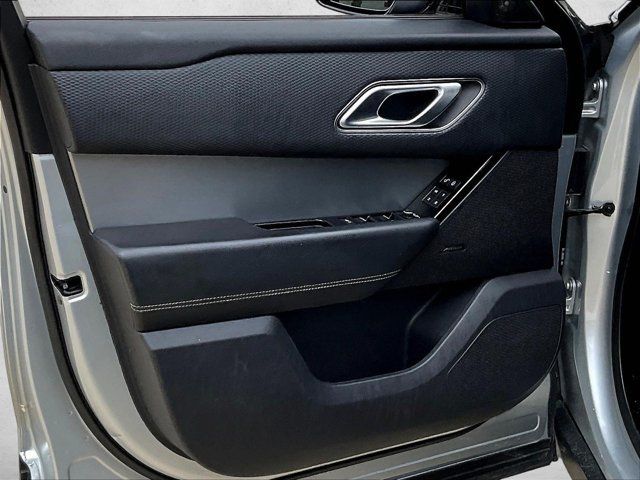 Used 2020 Land Rover Range Rover Velar S AWD/4WD image 17