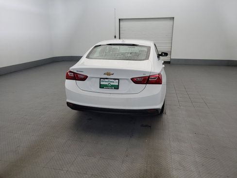 Used 2023 Chevrolet Malibu LT FWD image 7