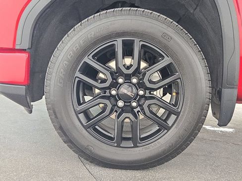 Used 2024 GMC Sierra 1500 Elevation AWD/4WD image 39