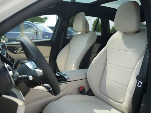 New 2026 Mercedes-Benz GLC 350e 4MATIC image 36