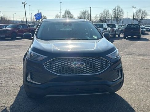 Certified 2023 Ford Edge SEL w/ Convenience Package image 28