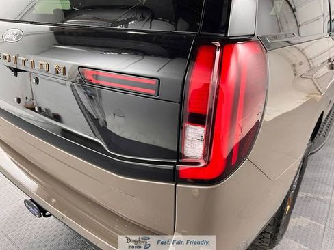 New 2026 Ford Expedition Tremor AWD/4WD image 13