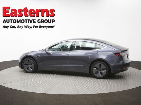 Used 2019 Tesla Model 3 Long Range AWD/4WD image 59