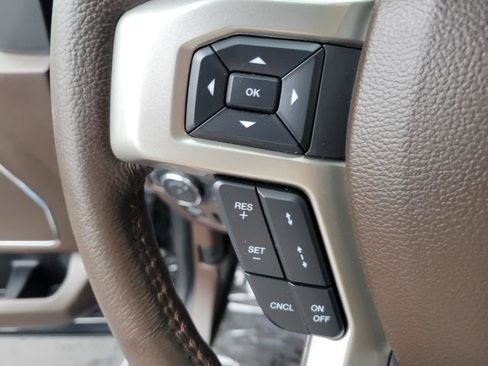 Used 2020 Ford F150 King Ranch w/ Equipment Group 601A Luxury image 25