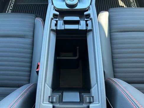 New 2026 Nissan Rogue SV w/ Rock Creek Premium Package image 20